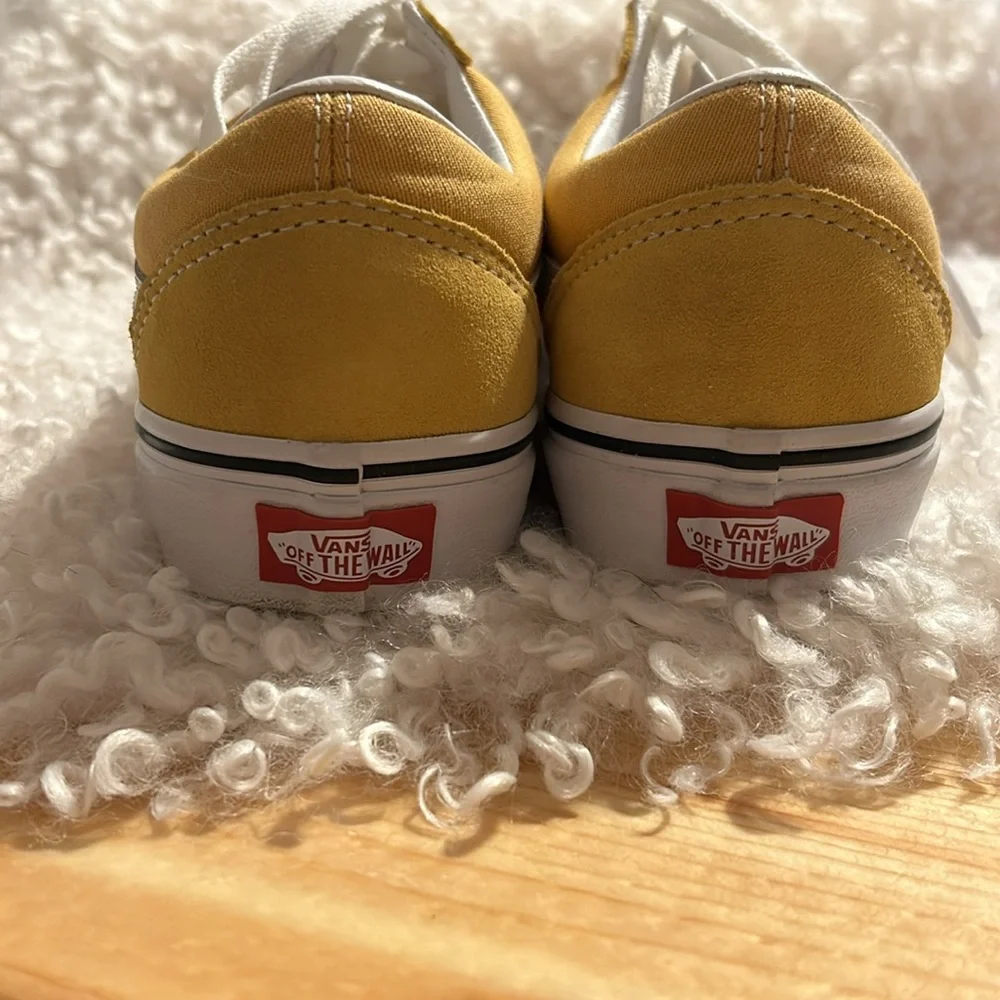 VANS sneakers - Picture 3 of 11